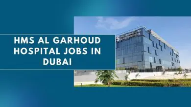 Photo of HMS Al Garhoud Hospital Jobs in Dubai 2024 – Apply Now