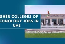 Photo of Higher Colleges of Technology Jobs in UAE 2026