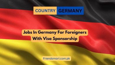 Photo of Jobs In Germany For Foreigners With Visa Sponsorship 2025