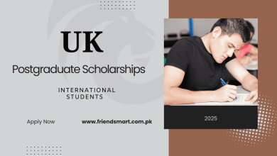 Photo of Postgraduate Scholarships in the UK for International Students (2025)