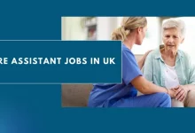 Photo of Care Assistant Jobs in UK 2026 – Tier 2 Visa Sponsorship