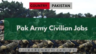 Photo of Pak Army Civilian Jobs 2025 Petrol Depot ASC Khanewal