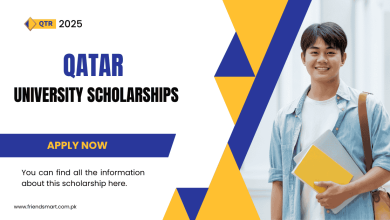 Photo of Qatar University Scholarships 2025 – Fully Funded Opportunities for International Students