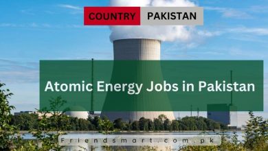 Photo of Atomic Energy Jobs in Pakistan 2025 – Apply Now