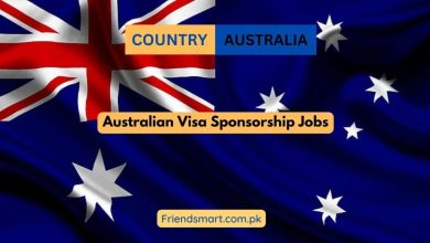 Photo of Australian Visa Sponsorship Jobs 2025 – Apply Now