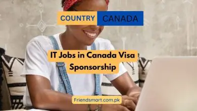 Photo of IT Jobs in Canada Visa Sponsorship 2024 – Apply Now