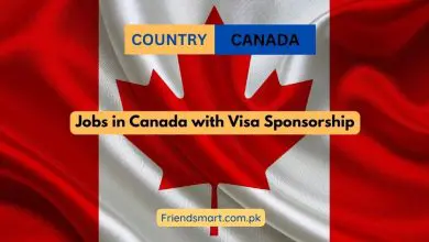 Photo of Jobs in Canada with Visa Sponsorship 2024 – Apply Now