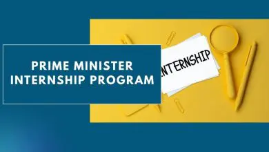 Photo of Prime Minister Internship Program 2024 – Apply Now