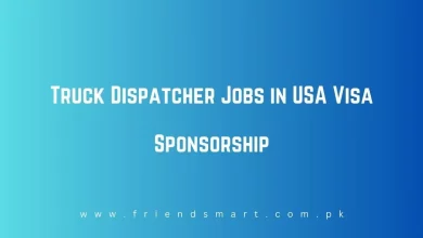 Photo of Truck Dispatcher Jobs in USA with Visa Sponsorship