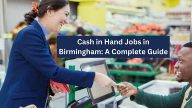 Photo of Cash in Hand Jobs in Birmingham: A Complete Guide