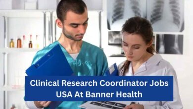 Photo of Clinical Research Coordinator Jobs USA At Banner Health