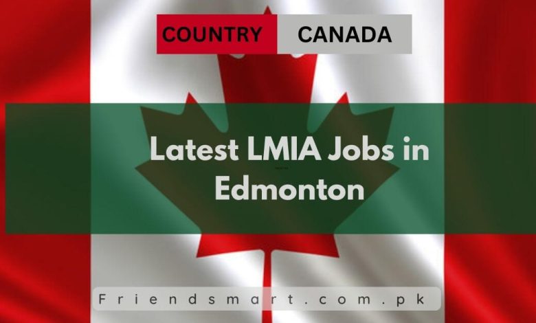 education jobs in edmonton