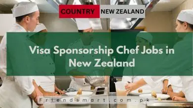 Photo of Visa Sponsorship Chef Jobs in New Zealand 2024 – Apply Now