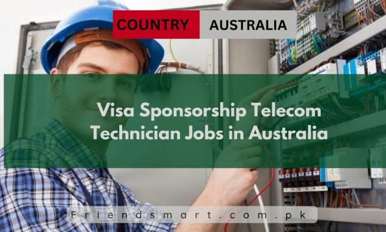 Generator Technician Jobs In Australia