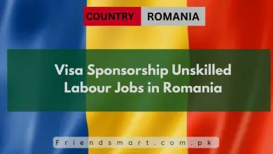 Photo of Visa Sponsorship Unskilled Labour Jobs in Romania 2024