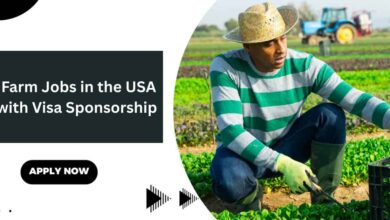 Photo of Farm Jobs in the USA with Visa Sponsorship Full Guide