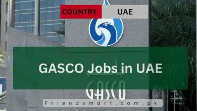 Photo of GASCO Jobs in UAE 2024 – Apply Now