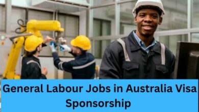 Photo of General Labour Jobs in Australia Visa Sponsorship