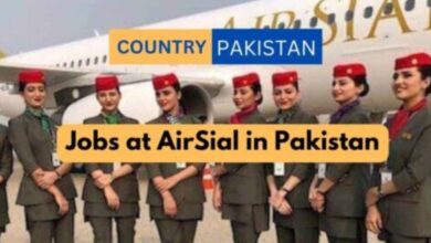 Photo of Jobs at AirSial in Pakistan – Apply Now