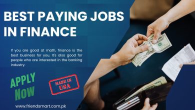 Photo of Best Paying Jobs in Finance in the USA 2025