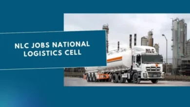 Photo of NLC Jobs National Logistics Cell – Apply Now