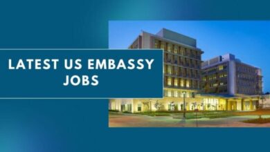 Photo of US Embassy Jobs in Pakistan – Apply, Benefits, & Eligibility