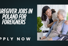 Photo of Caregiver Jobs in Poland For Foreigners 2026
