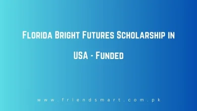 Photo of Florida Bright Futures Scholarship in USA – Funded