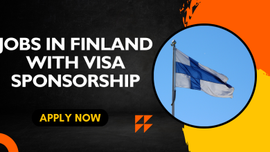 Photo of Jobs in Finland with Visa Sponsorship 2026