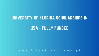 Photo of University of Florida Scholarships in USA – Fully Funded