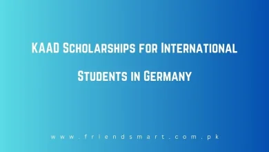 Photo of KAAD Scholarships for International Students in Germany