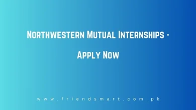 Photo of Northwestern Mutual Internships 2024 – Apply Now