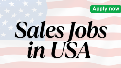Photo of Sales Jobs in USA 2026