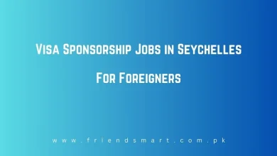 Photo of Visa Sponsorship Jobs in Seychelles For Foreigners