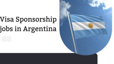 Photo of Visa Sponsorship jobs in Argentina 2025 – Apply Now