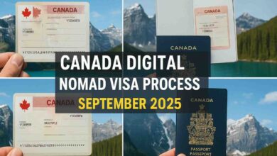 Photo of Canada Digital Nomad Visa Process September 2025