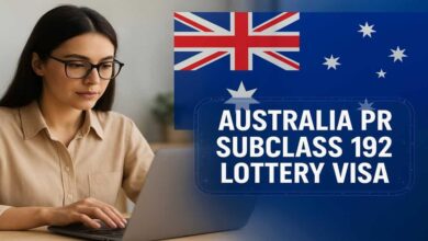 Photo of Australia PR Subclass 192 Lottery Visa 2026 – Full Guide