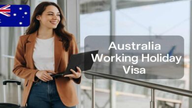 Photo of Australia Working Holiday Visa 2026 – Get Started