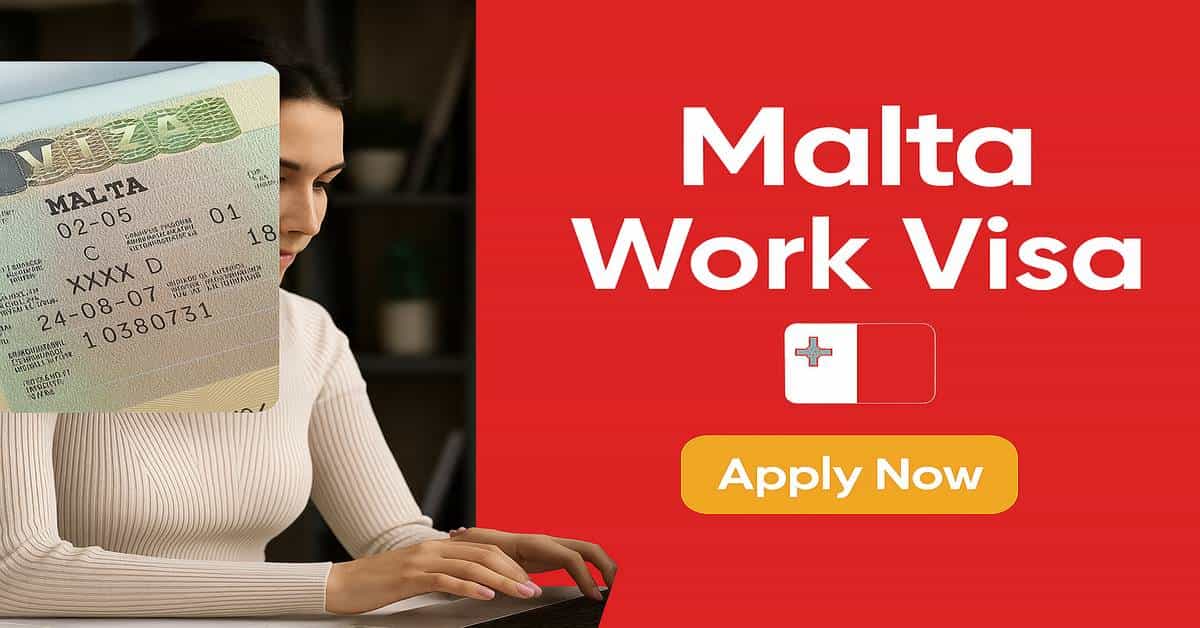 Malta Work Visa