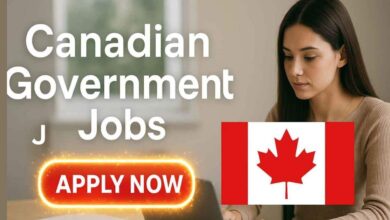Photo of Canadian Government Jobs in December 2026