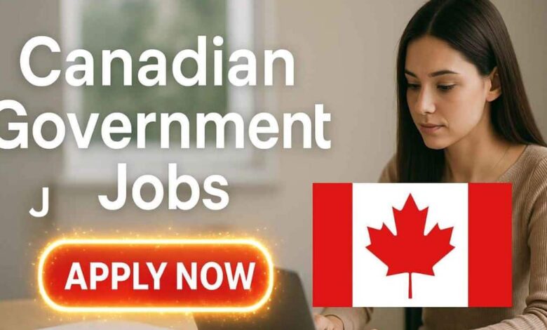 Photo of Canadian Government Jobs in December 2026