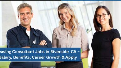 Photo of Leasing Consultant Jobs in Riverside, CA – Salary, Benefits, Career Growth & Apply