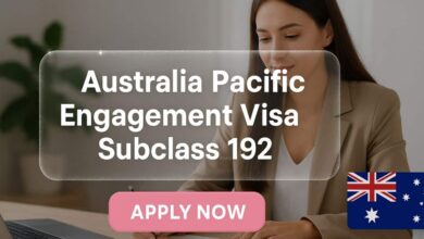 Photo of Australia Pacific Engagement Visa Subclass 192 2026