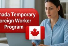 Photo of Canada Temporary Foreign Worker Program 2026