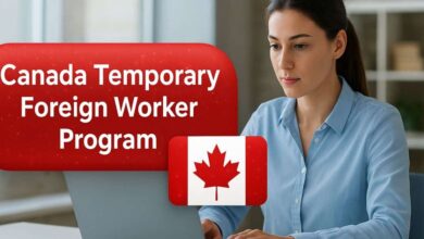 Photo of Canada Temporary Foreign Worker Program 2026