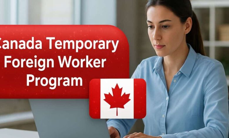 Photo of Canada Temporary Foreign Worker Program 2026