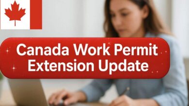 Photo of Canada Work Permit Extension Update 2026