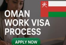 Photo of Oman Work Visa Process 2026